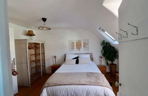 Amboise Casa | Le 17 Entre Gare et Château
