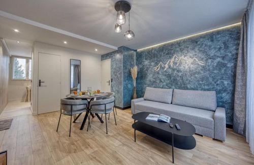 Fontaine Apartamento | Le 18 Prévost - Square