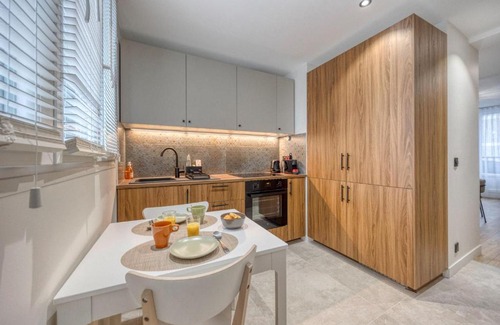 Fontaine Apartamento | Le 18 Prévost - Square