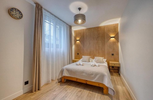 Fontaine Apartamento | Le 18 Prévost - Square