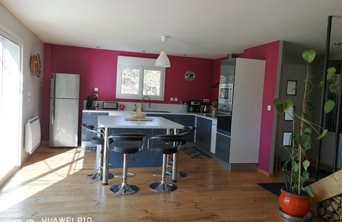 Camurac Casa | Le 180 Camurac