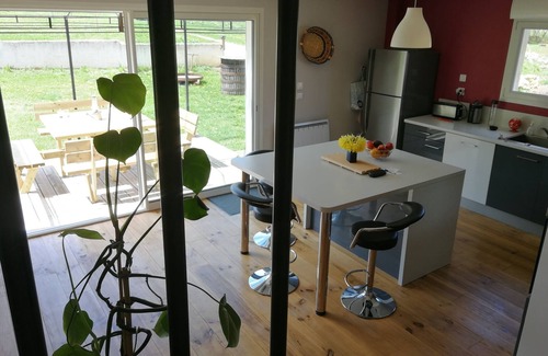 Camurac Casa | Le 180 Camurac