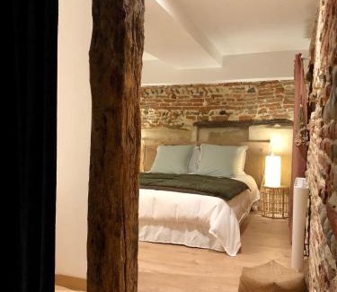 Cintegabelle Apartamento | Le 20