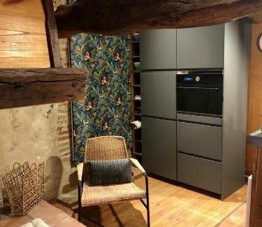 Cintegabelle Apartamento | Le 20