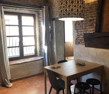 Cintegabelle Apartamento | Le 20