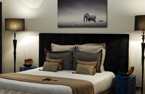 Dinan Casa | Le 27- Boutique B&B