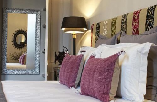 Dinan Casa | Le 27- Boutique B&B