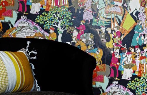 Dinan Casa | Le 27- Boutique B&B