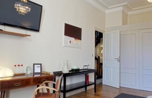 Dinan Casa | Le 27- Boutique B&B