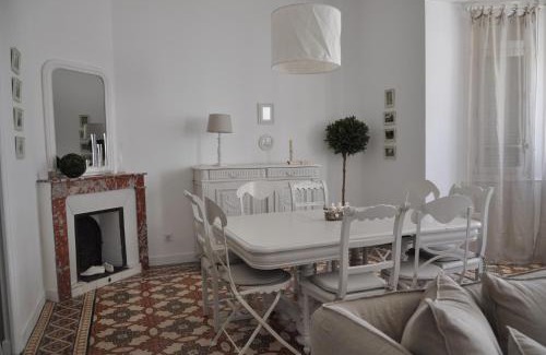 Saint-Jean Apartamento | Le 27