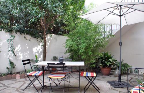 Saint-Jean Apartamento | Le 27