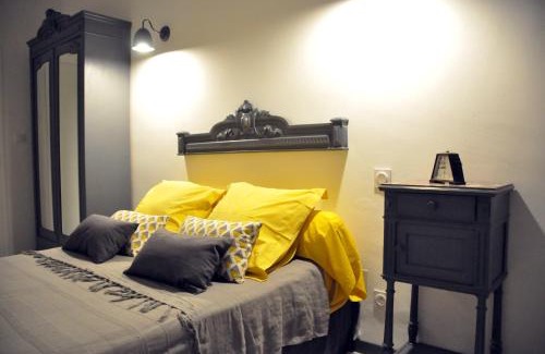 Saint-Jean Apartamento | Le 27