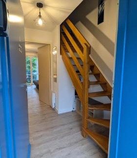 Cauterets Apartamento | Le 31 Clos Sainte Marie Cauterets