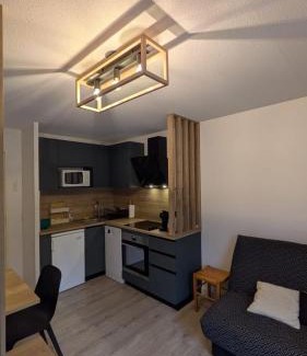 Cauterets Apartamento | Le 31 Clos Sainte Marie Cauterets
