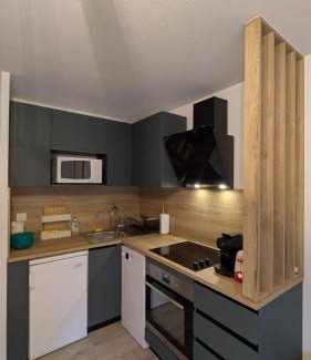Cauterets Apartamento | Le 31 Clos Sainte Marie Cauterets