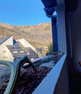 Saint-Lary-Soulan Apartamento | Le 3104 St Lary