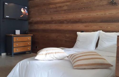 Saint-Lary-Soulan Apartamento | Le 3104 St Lary