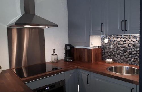 Saint-Lary-Soulan Apartamento | Le 3104 St Lary