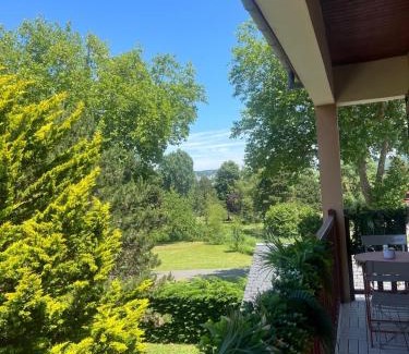 Saint-Arnoult Apartamento | Le 33 Deauville
