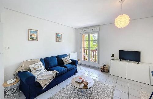 Saint-Arnoult Apartamento | Le 33 Deauville