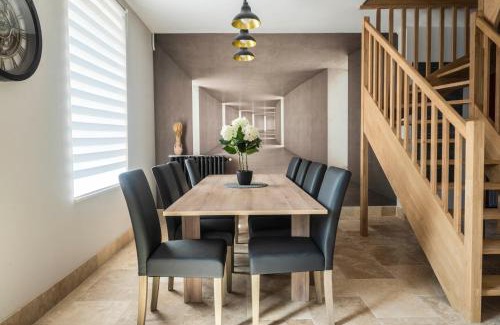 Lamotte-Beuvron Casa | "Le 35" Maison rénovée avec jardin proche centre