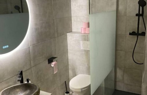 Hirmentaz Apartamento | Le 36/espace Bien-être Privatif