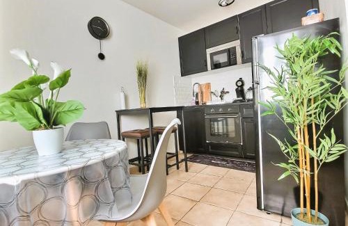 Vertou Apartamento | Le 3plex - Coeur de Vertou - Original
