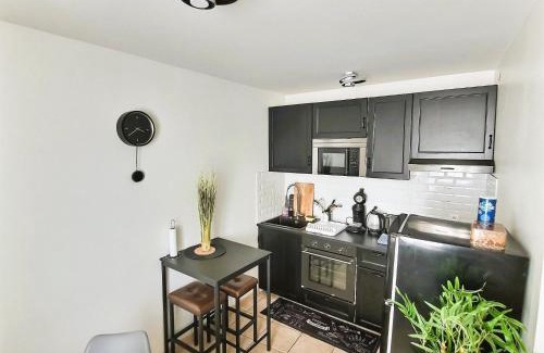 Vertou Apartamento | Le 3plex - Coeur de Vertou - Original