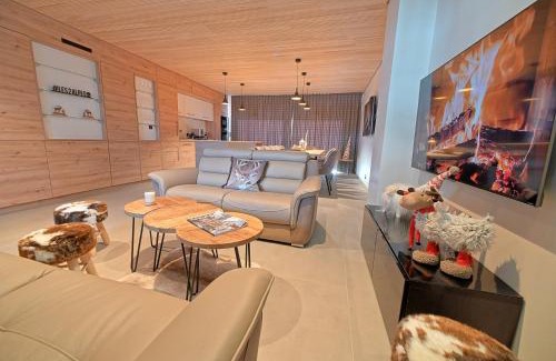 Les Deux Alpes Apartamento | Le 4