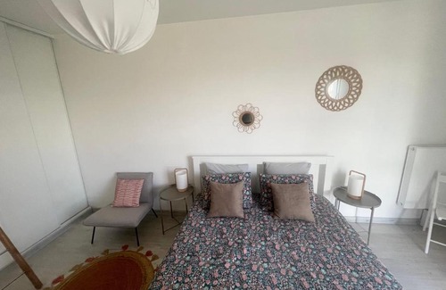 Chartres Apartamento | Le 41a