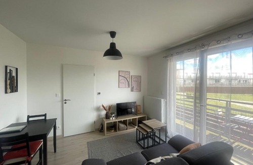 Chartres Apartamento | Le 41a