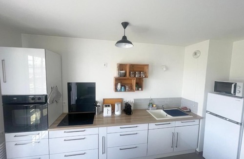 Chartres Apartamento | Le 41a