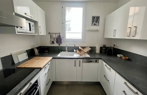 Poitiers Apartamento | Le 46 Magenta - Grand Duplex en hypercentre