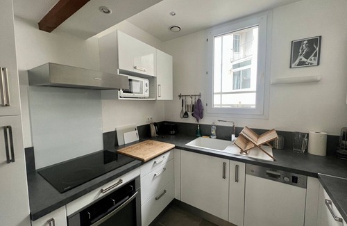 Poitiers Apartamento | Le 46 Magenta - Grand Duplex en hypercentre