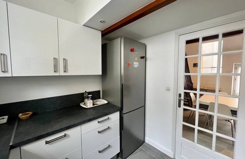 Poitiers Apartamento | Le 46 Magenta - Grand Duplex en hypercentre