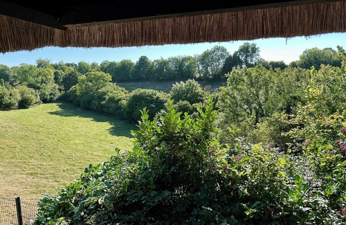 Gonneville-sur-Honfleur Casa | LE 478 | House 80m² Gonneville-sur-Honfleur, 3min Honfleur, enclosed garden 650m² - France