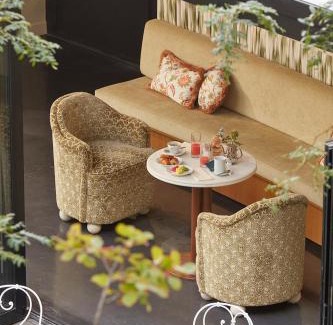 Neuilly-sur-Seine Hotel | Le 5 Particulier