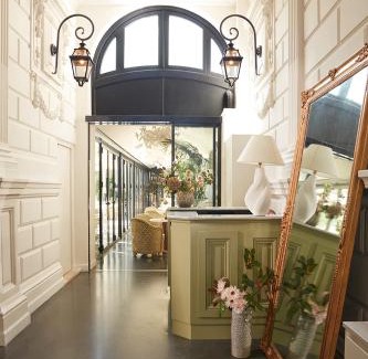 Neuilly-sur-Seine Hotel | Le 5 Particulier