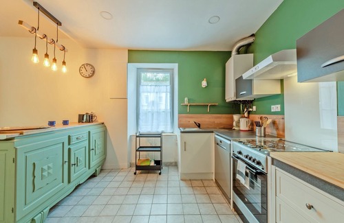 Morlaix Casa | Le 52 - Proche du GR34