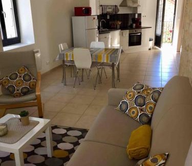 Barjac Apartamento | Le 5B