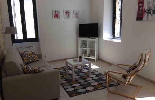 Barjac Apartamento | Le 5B