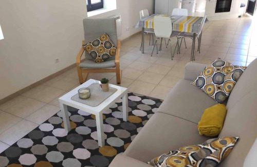 Barjac Apartamento | Le 5B