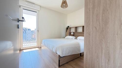 Nouvelle Ville Apartamento | Le 72 contemporain - les Arènes