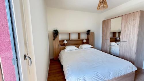 Nouvelle Ville Apartamento | Le 72 contemporain - les Arènes
