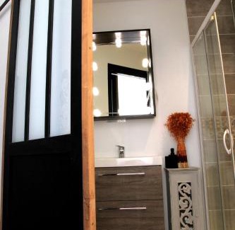 Agen Apartamento | LE 7E ART Salle de cinéma privée centre Agen