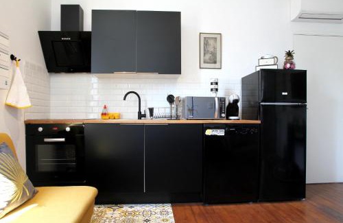 Agen Apartamento | LE 7E ART Salle de cinéma privée centre Agen
