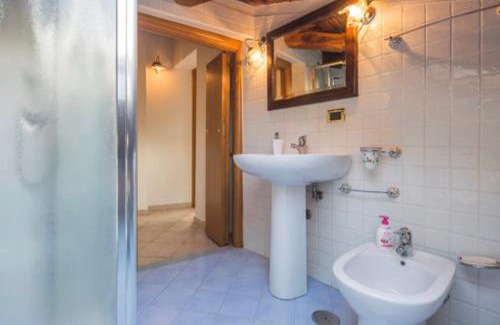 Historical Downtown Salerno Casa | Le 8 campane 2
