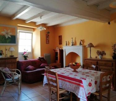 Pouzauges Casa | Le 8