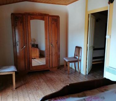 Pouzauges Casa | Le 8