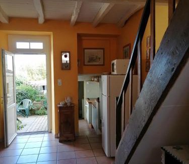 Pouzauges Casa | Le 8